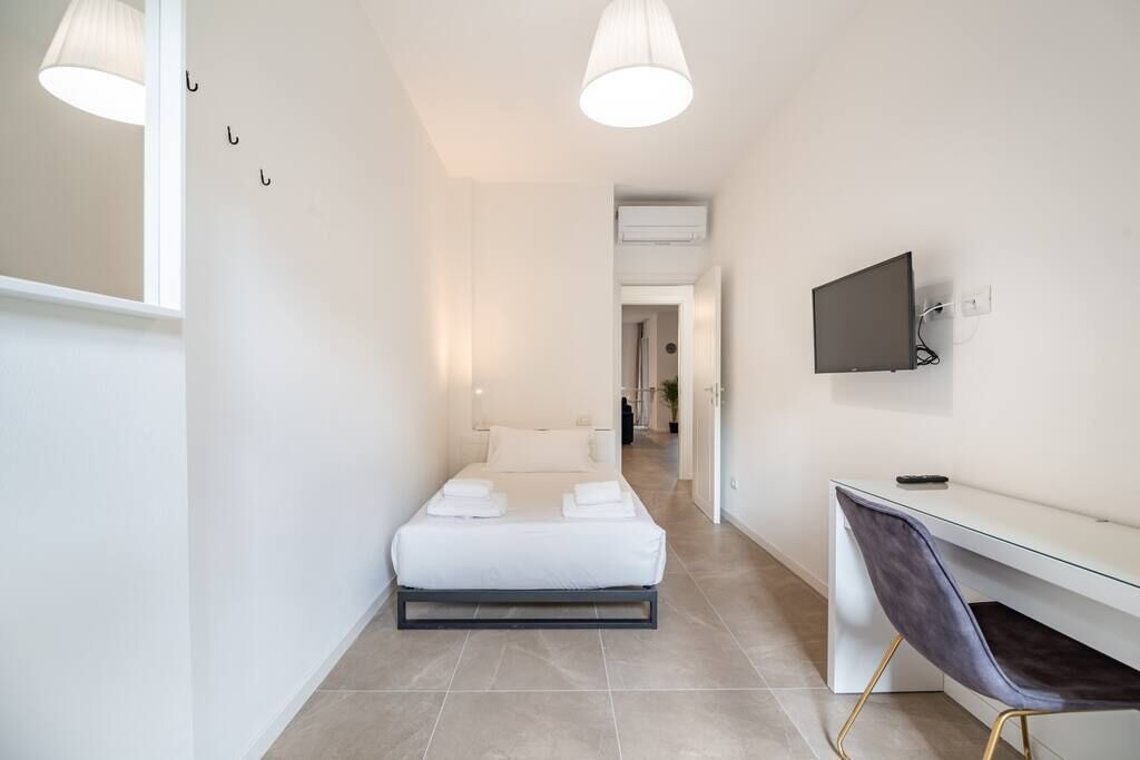 Photo of Bedroom in Porta Venezia