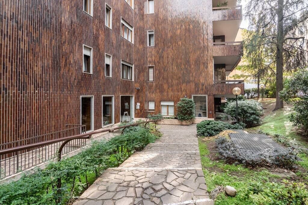 Photo of Outdoor in Porta Venezia