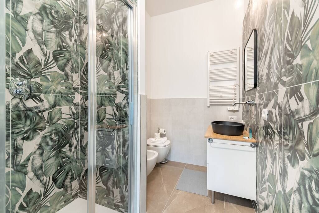 Photo of Bathroom in Porta Venezia