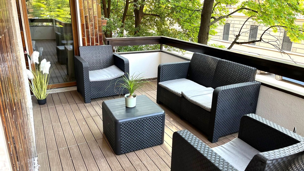 Photo of Outdoor in Porta Venezia