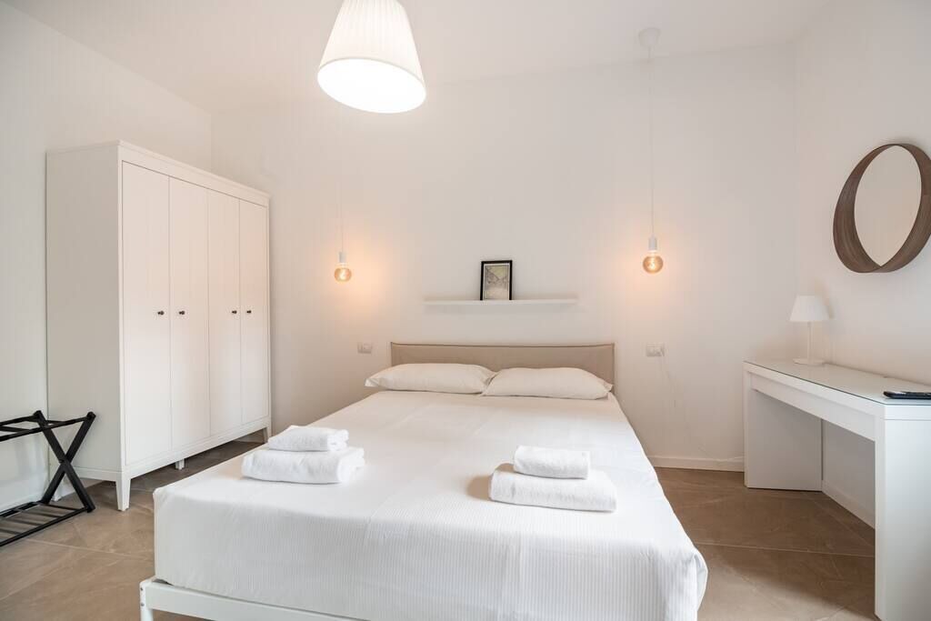 Photo of Bedroom in Porta Venezia
