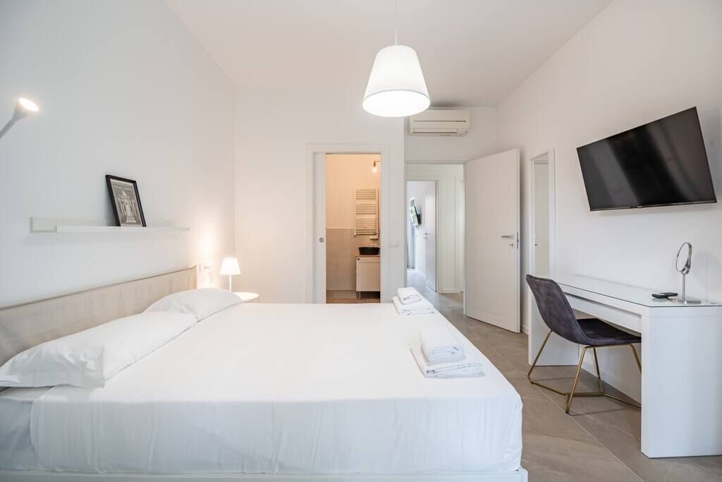 Photo of Bedroom in Porta Venezia
