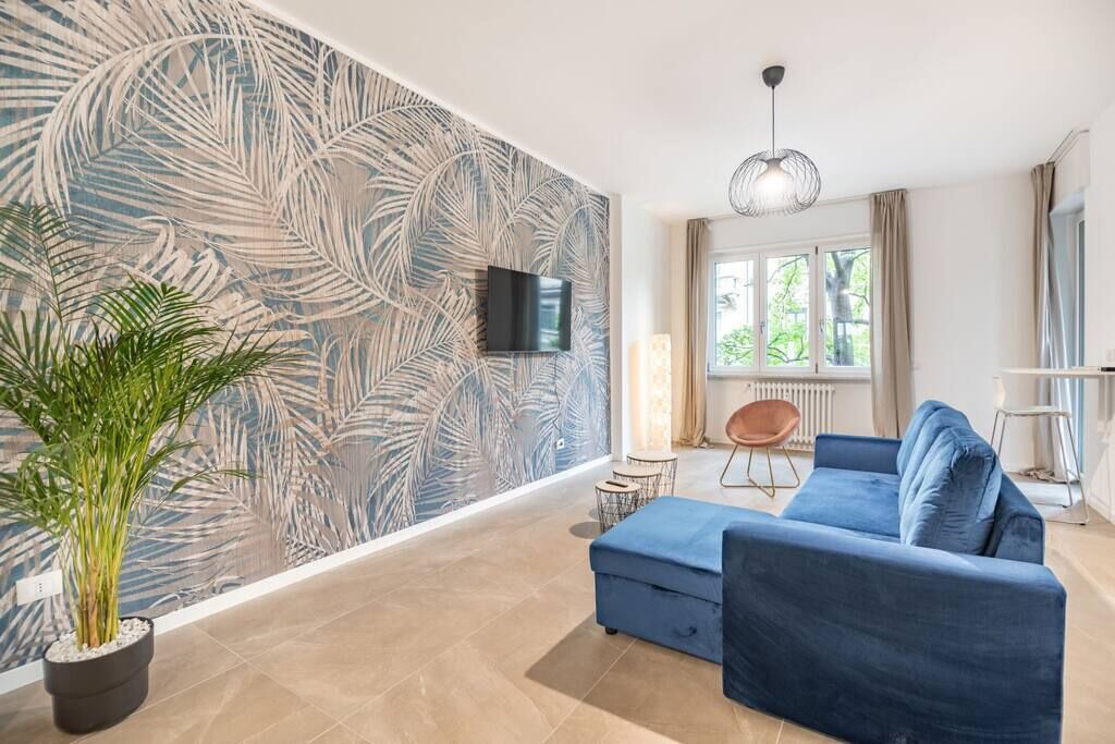 Photo of Livingroom in Porta Venezia