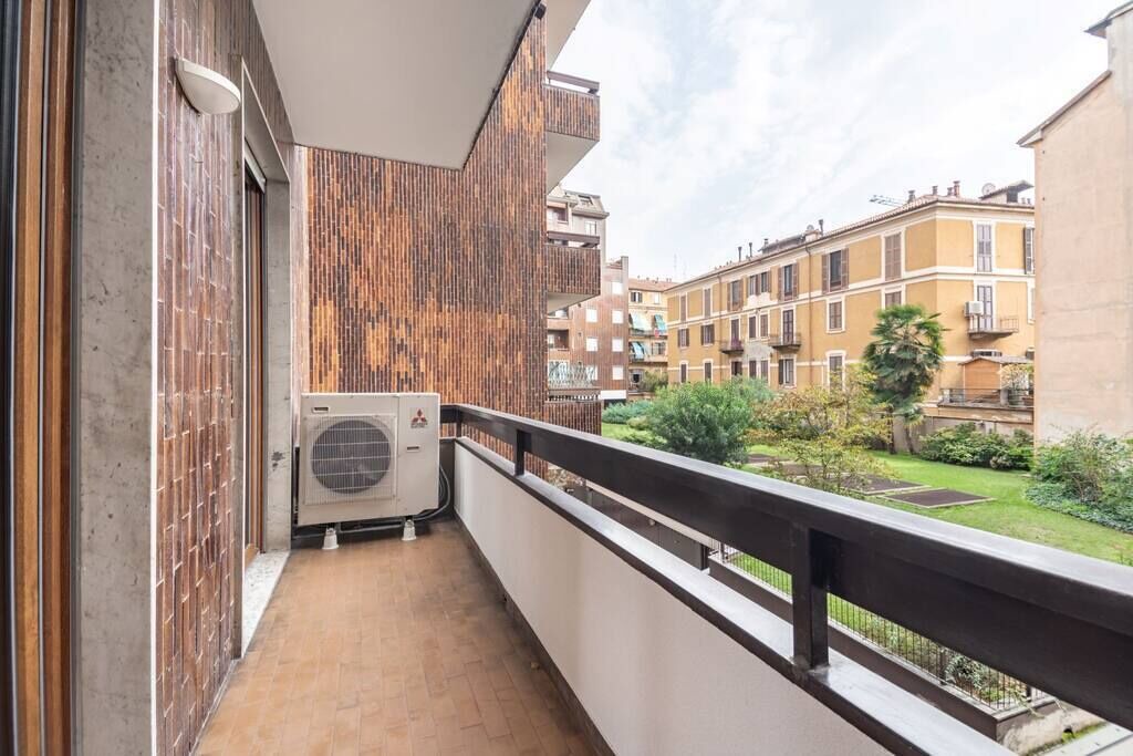 Photo of Outdoor in Porta Venezia