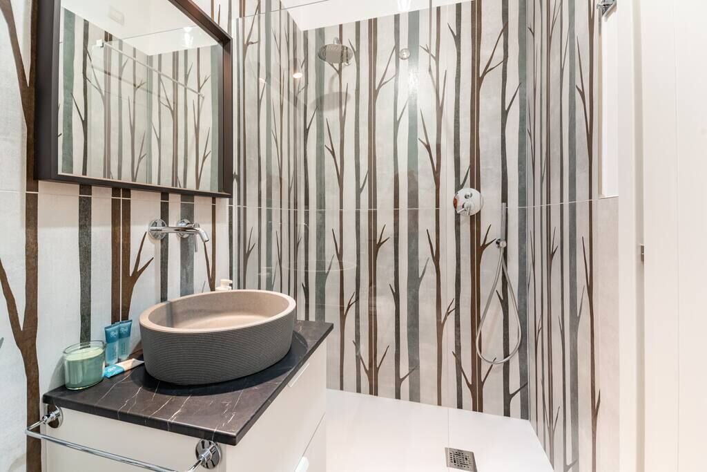 Photo of Bathroom in Porta Venezia