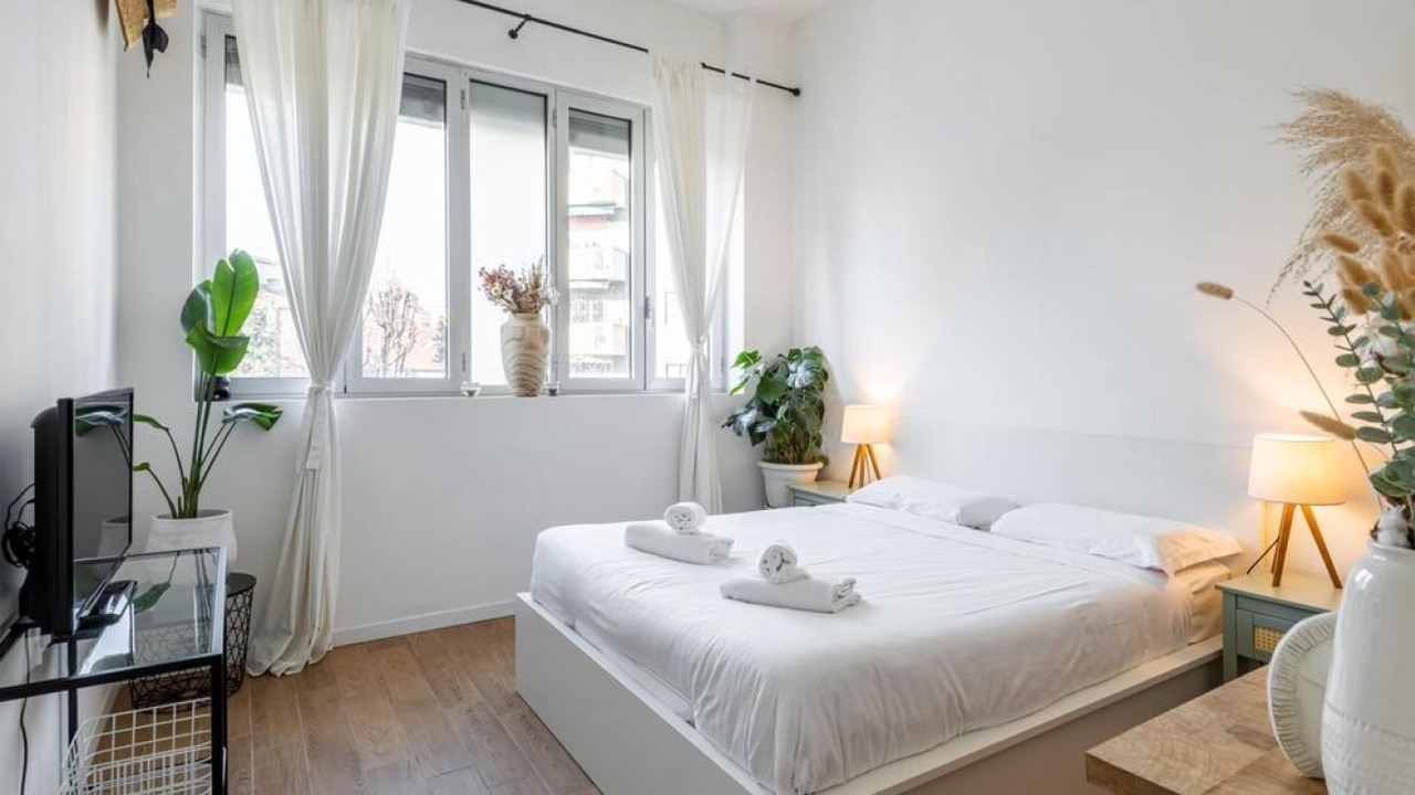 Photo of Bedroom in Crescenzago
