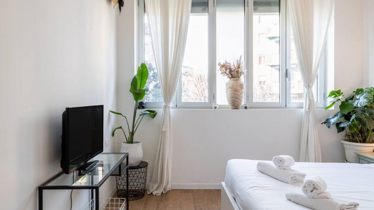 Photo of Bedroom in Crescenzago