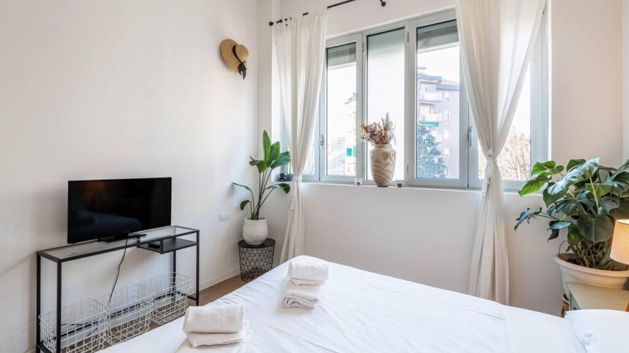 Photo of Bedroom in Crescenzago
