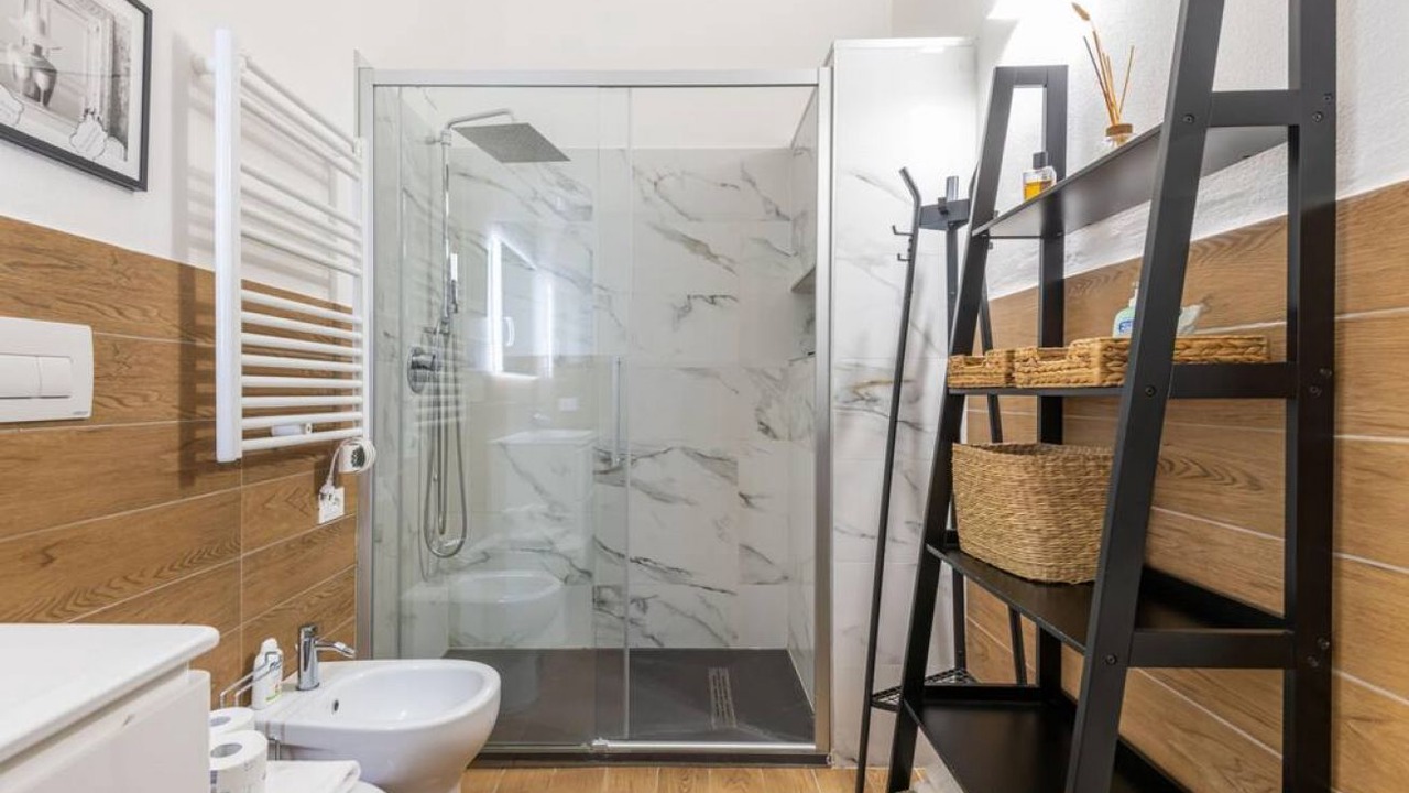 Photo of Bathroom in Crescenzago