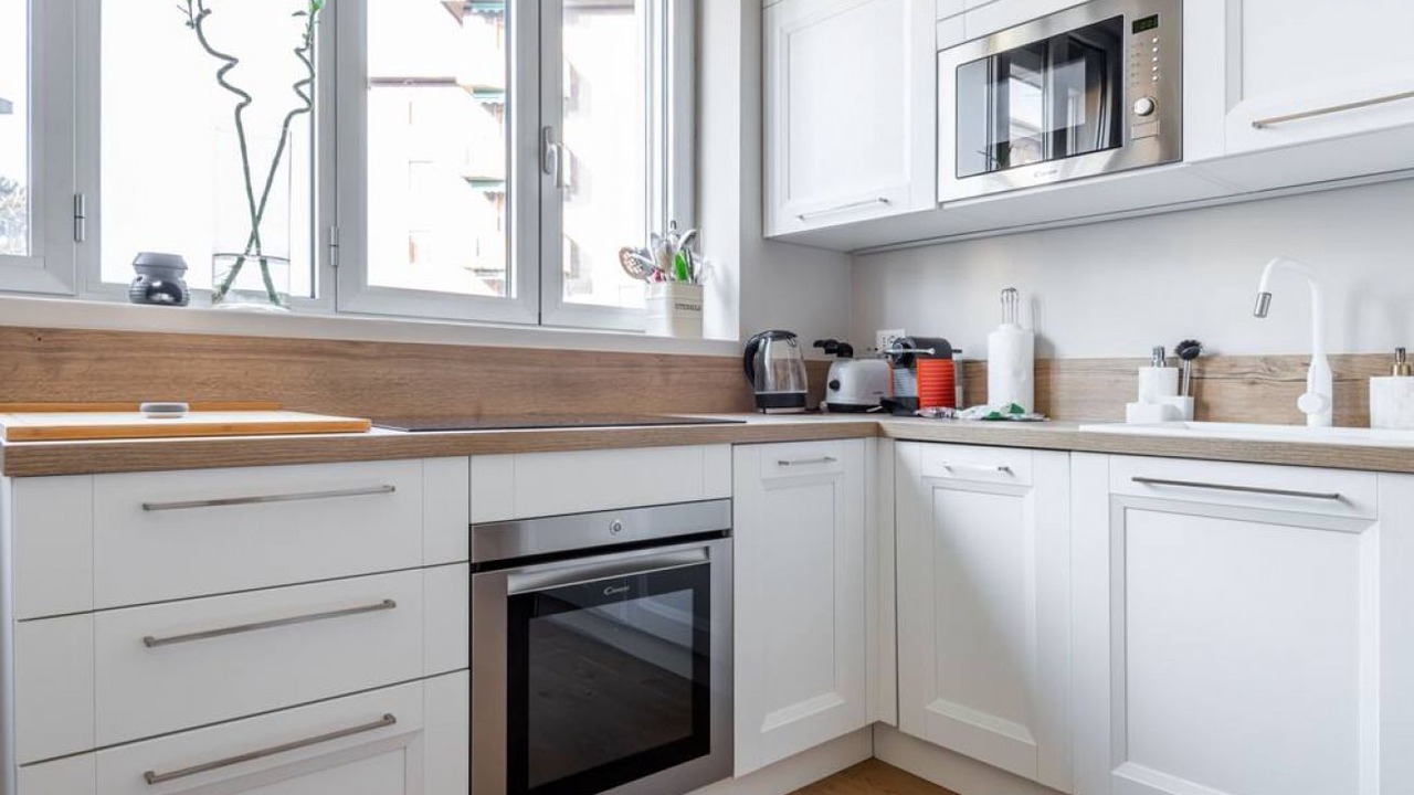 Photo of Kitchen in Crescenzago