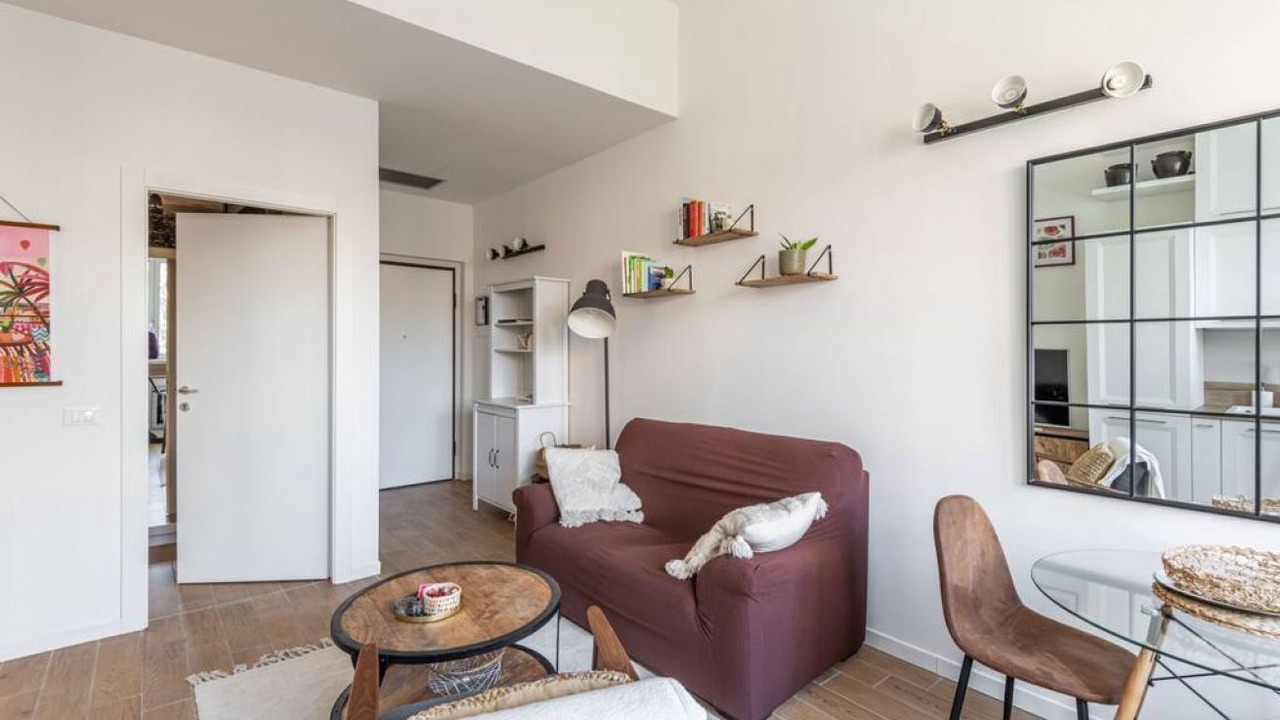 Photo of Livingroom in Crescenzago