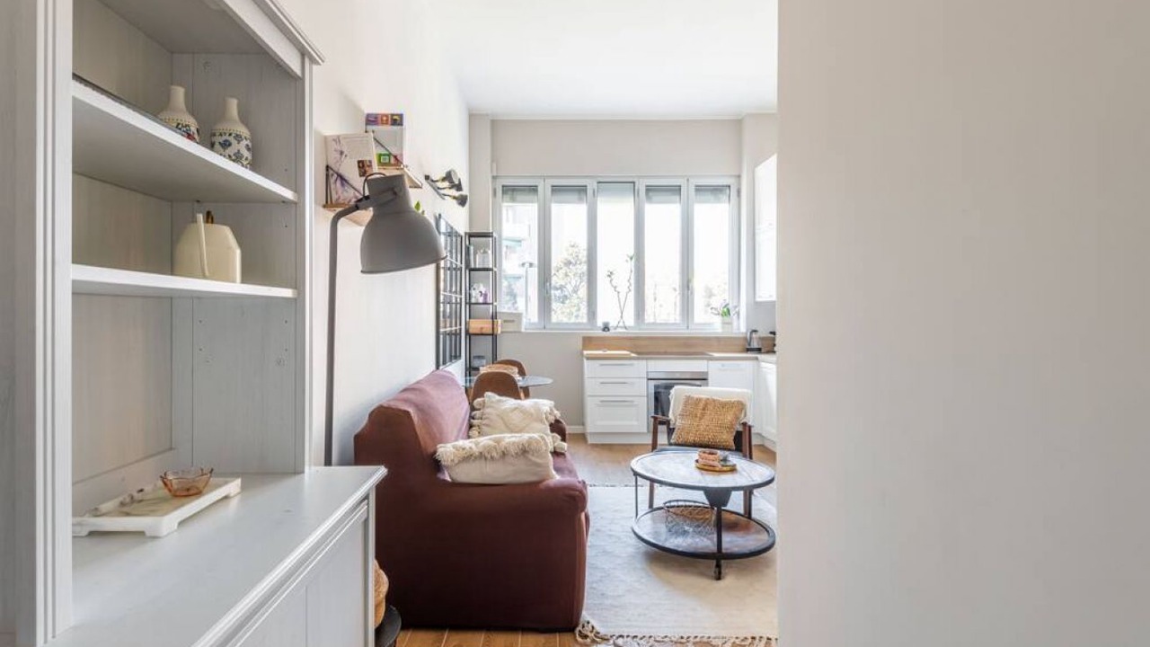 Photo of Livingroom in Crescenzago