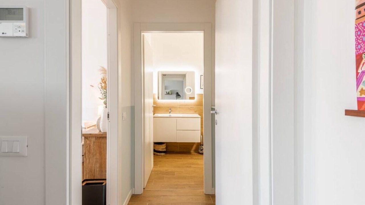 Photo of Bathroom in Crescenzago
