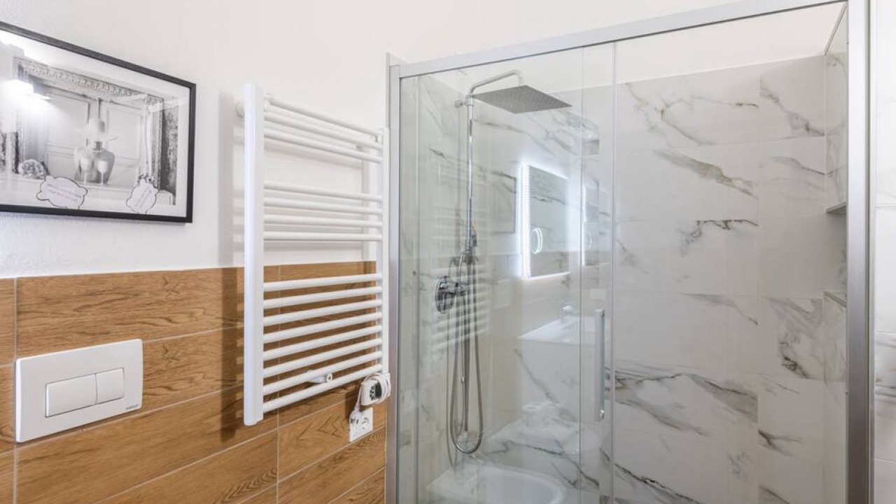 Photo of Bathroom in Crescenzago