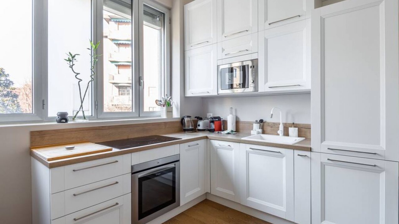 Photo of Kitchen in Crescenzago