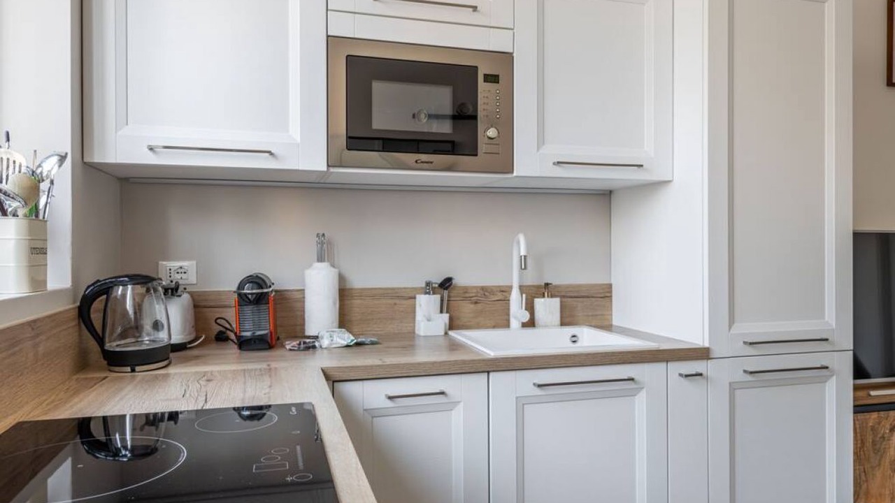 Photo of Kitchen in Crescenzago
