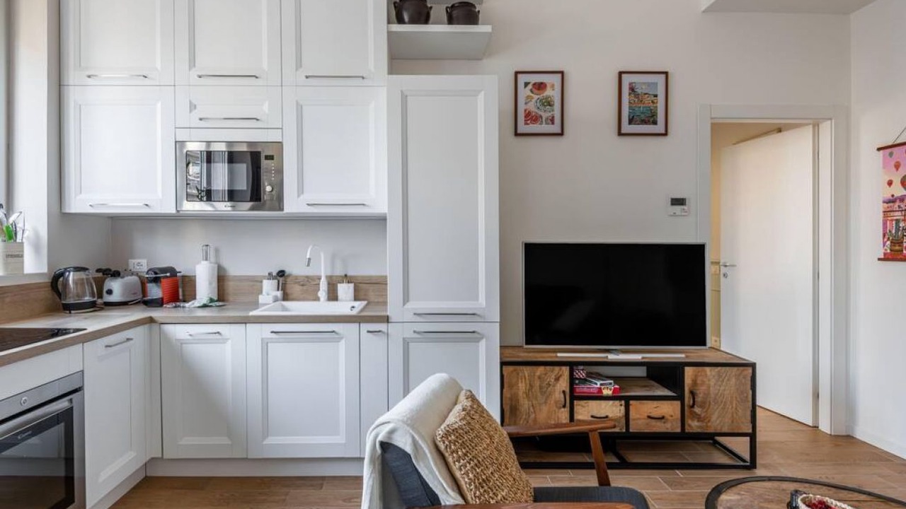 Photo of Kitchen in Crescenzago