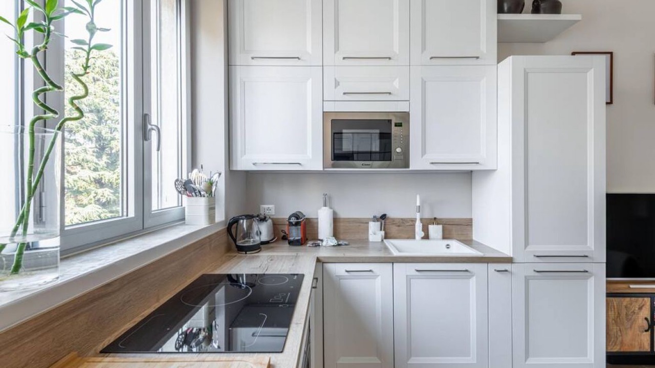 Photo of Kitchen in Crescenzago