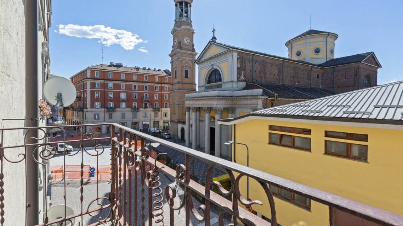 Photo of Outdoor in Ripamonti Corvetto