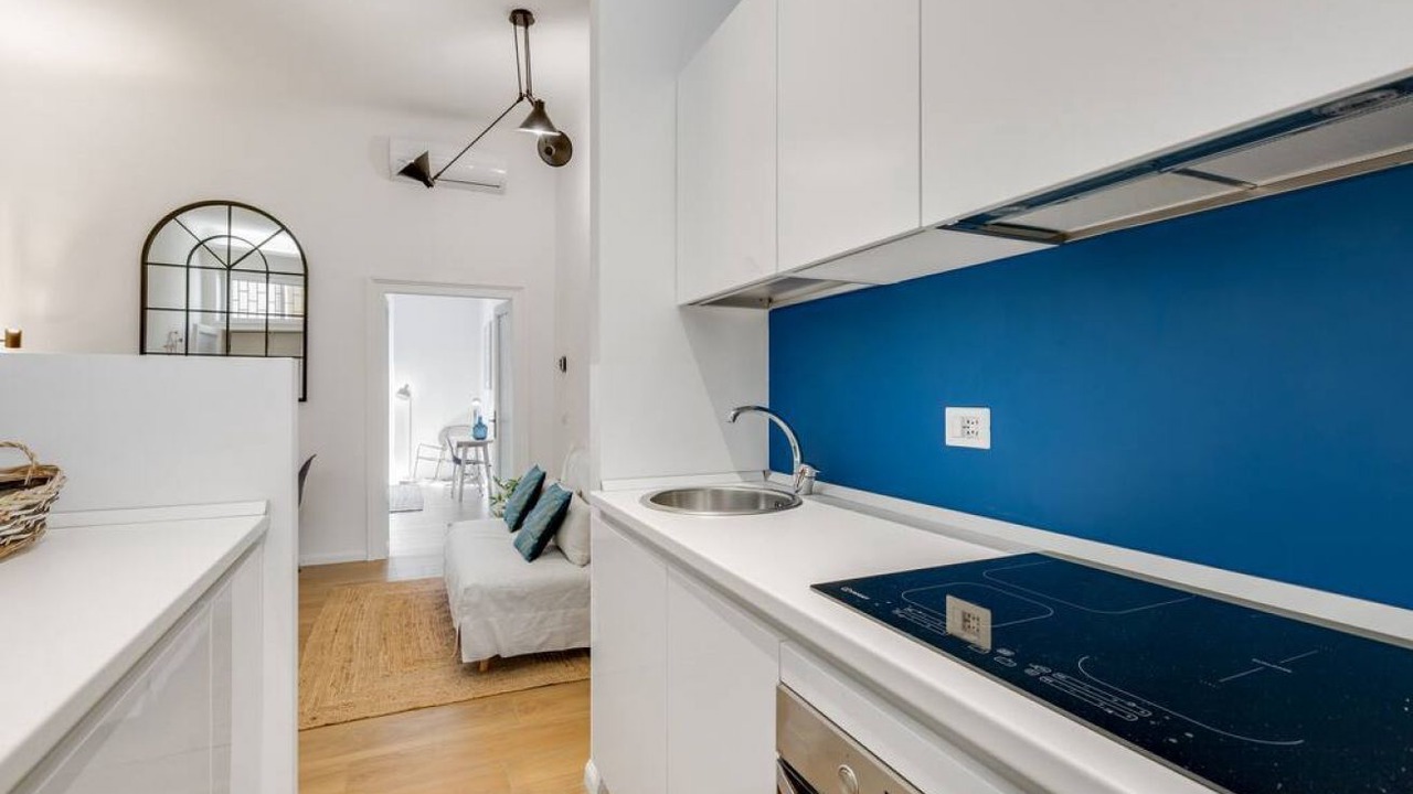 Photo of Kitchen in Ripamonti Corvetto