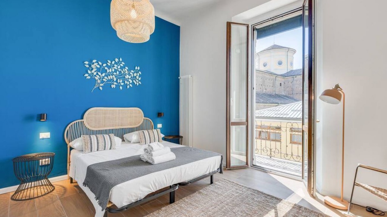 Photo of Bedroom in Ripamonti Corvetto