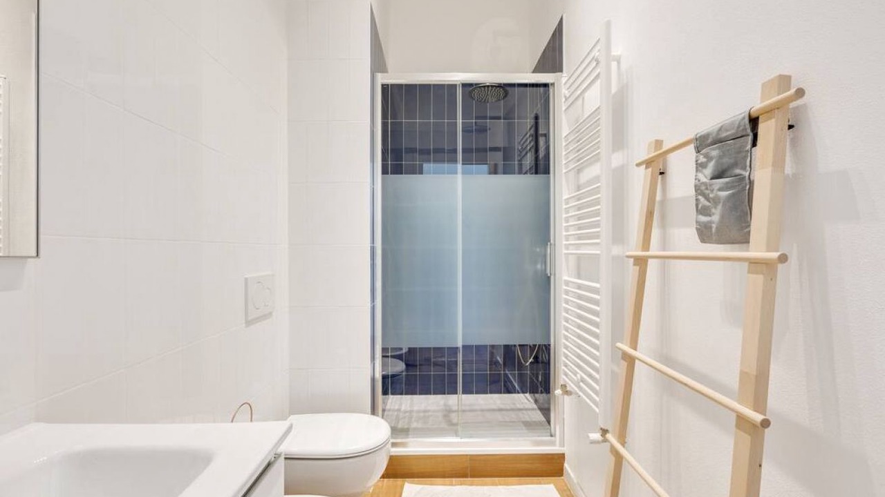 Photo of Bathroom in Ripamonti Corvetto