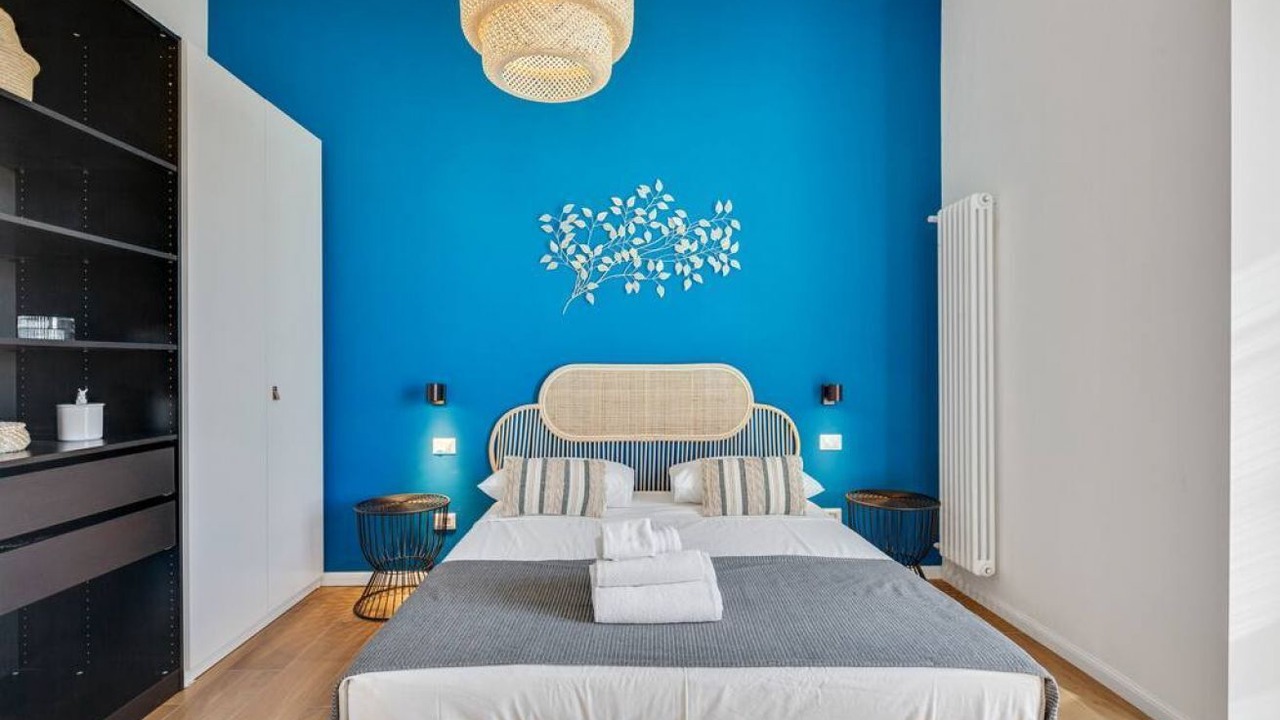Photo of Bedroom in Ripamonti Corvetto