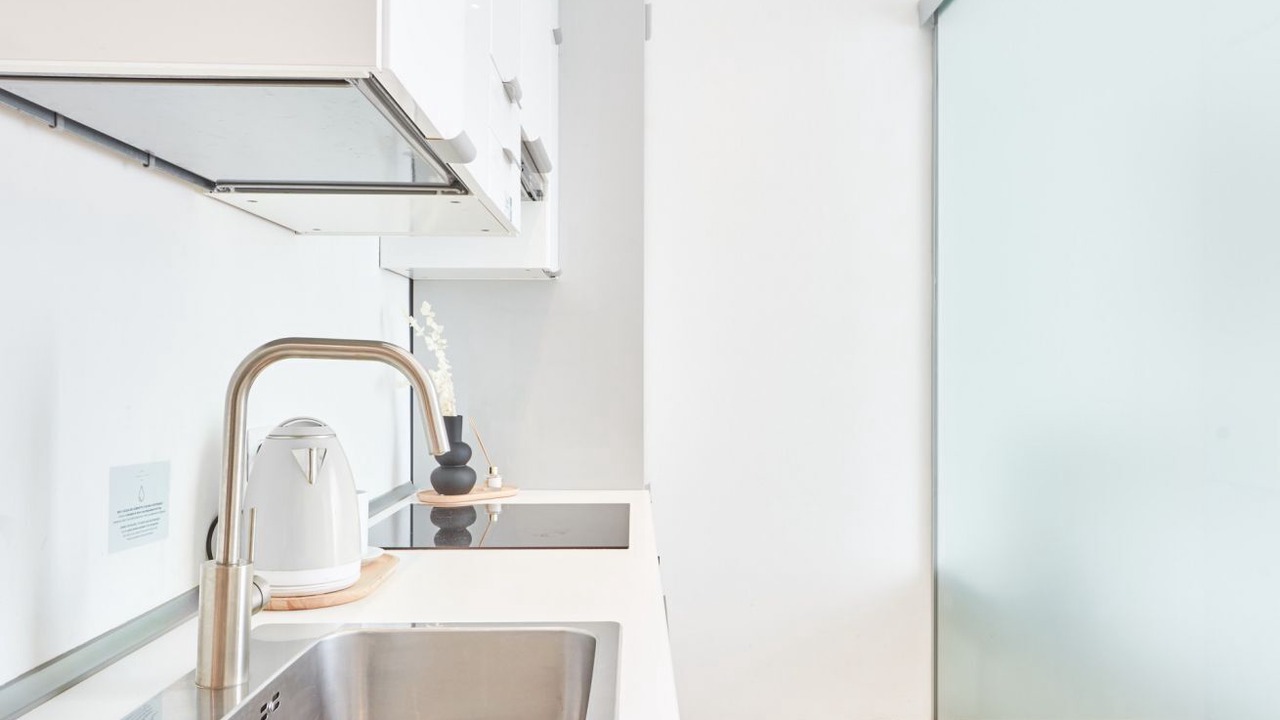 Photo of Kitchen in Ripamonti Corvetto