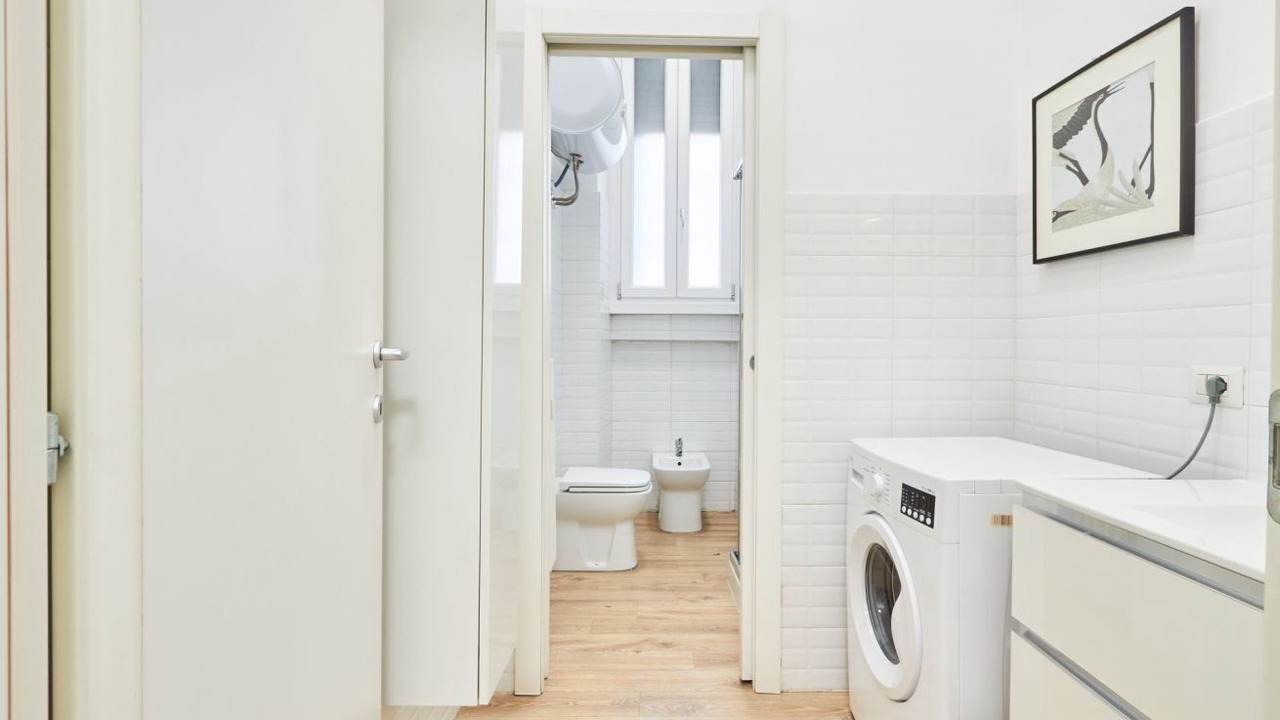 Photo of Bathroom in Ripamonti Corvetto