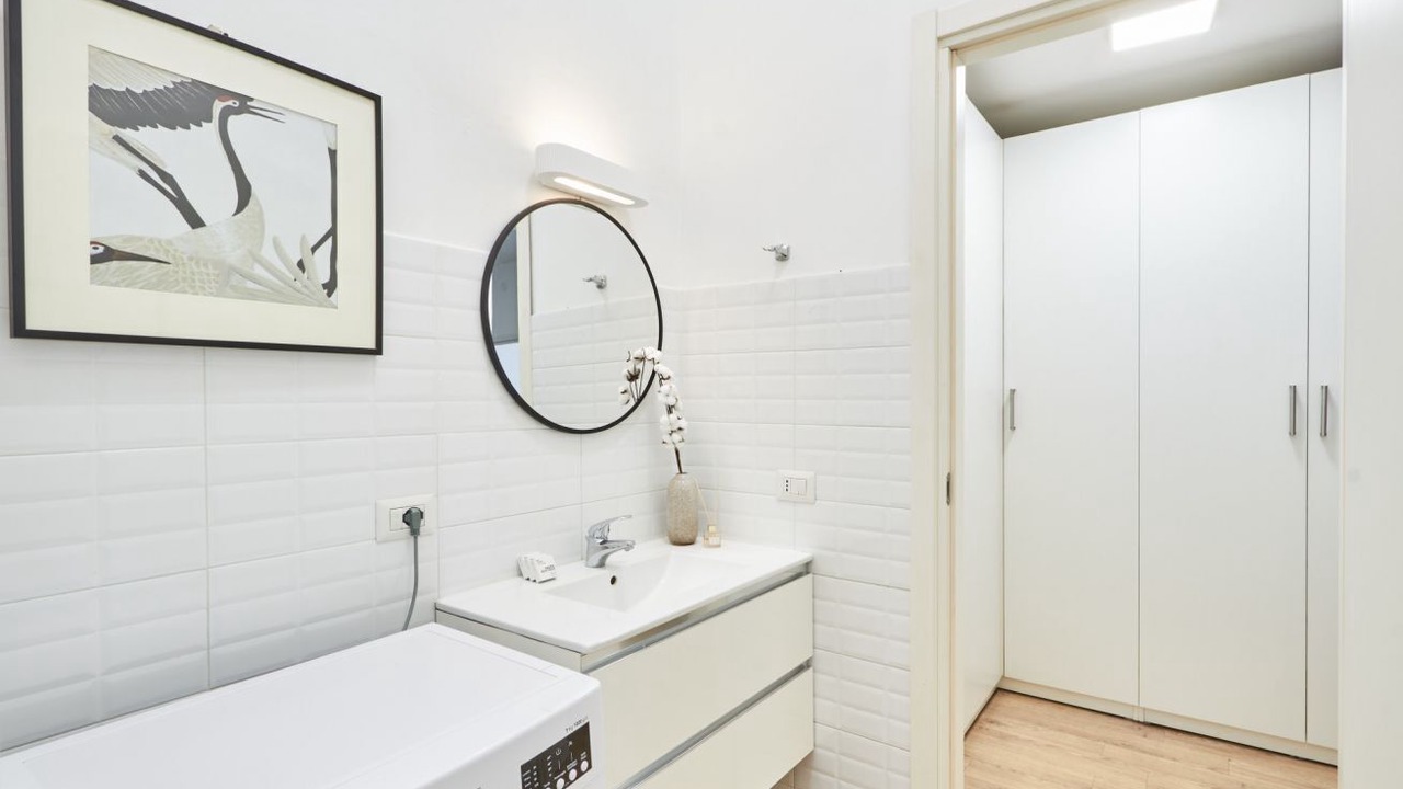Photo of Bathroom in Ripamonti Corvetto
