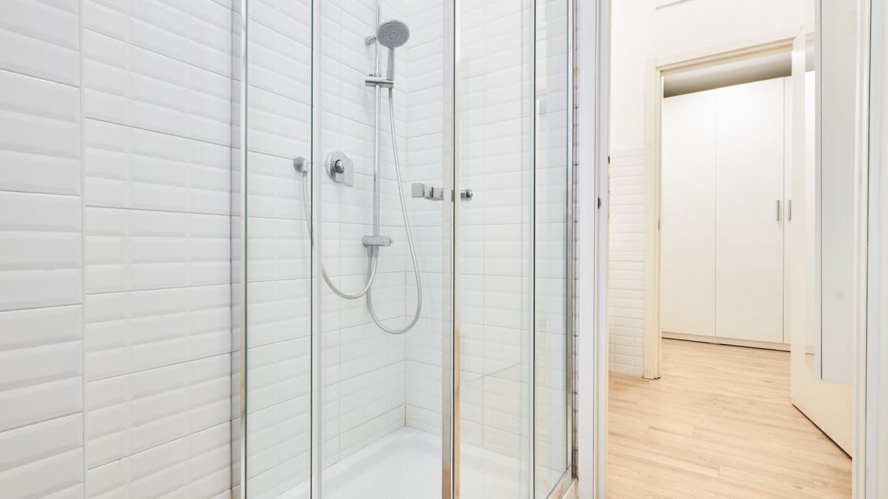 Photo of Bathroom in Ripamonti Corvetto