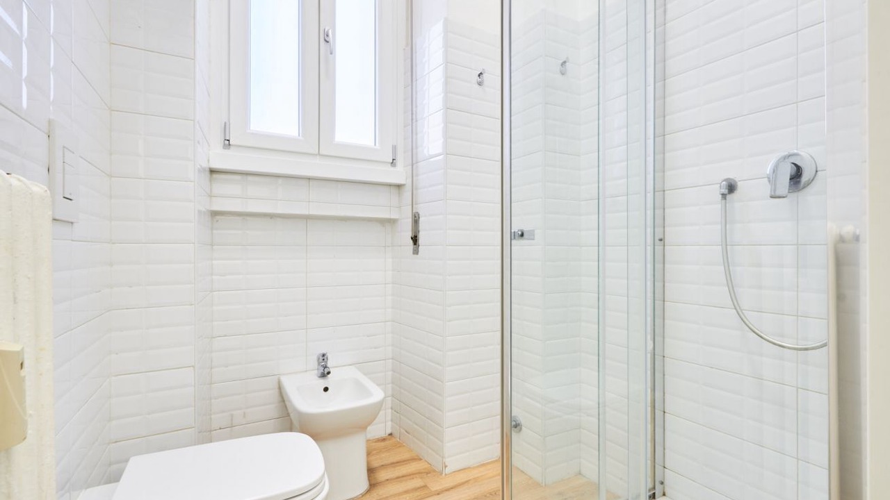 Photo of Bathroom in Ripamonti Corvetto
