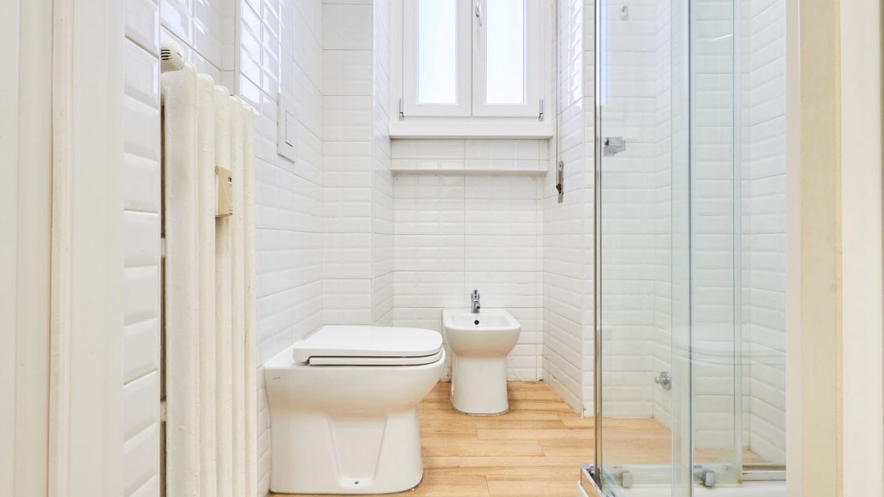Photo of Bathroom in Ripamonti Corvetto