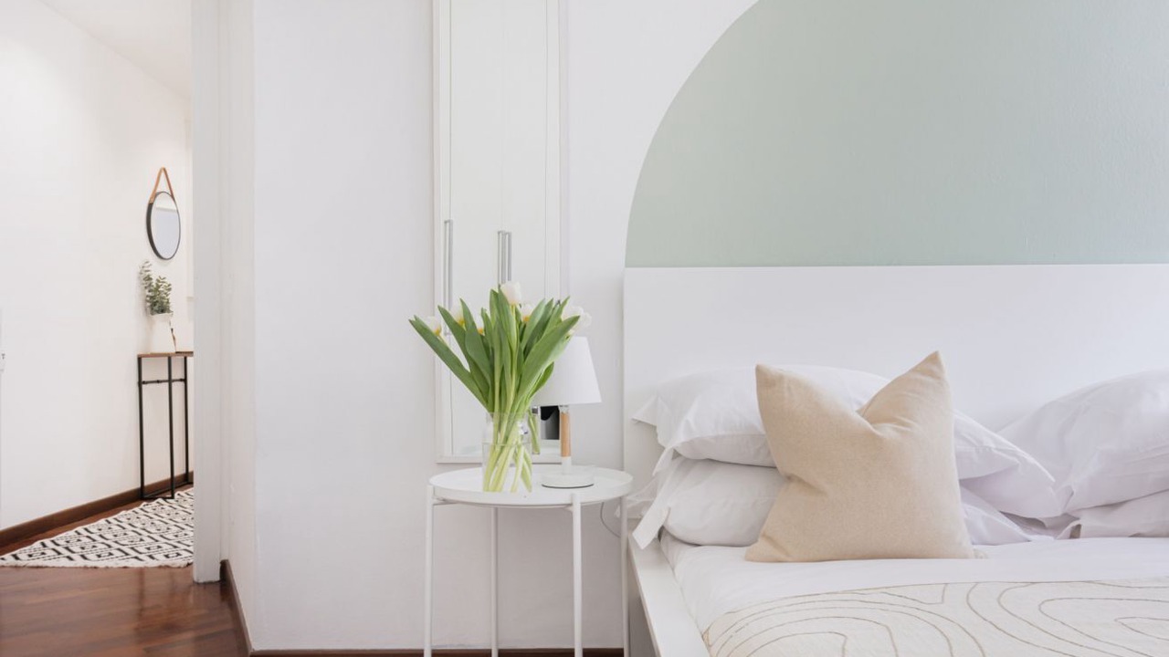 Photo of Bedroom in Navigli