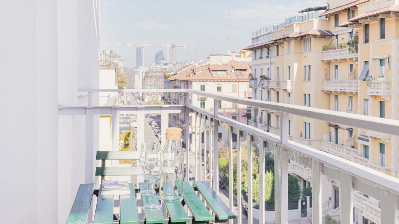 Photo of Outdoor in Navigli