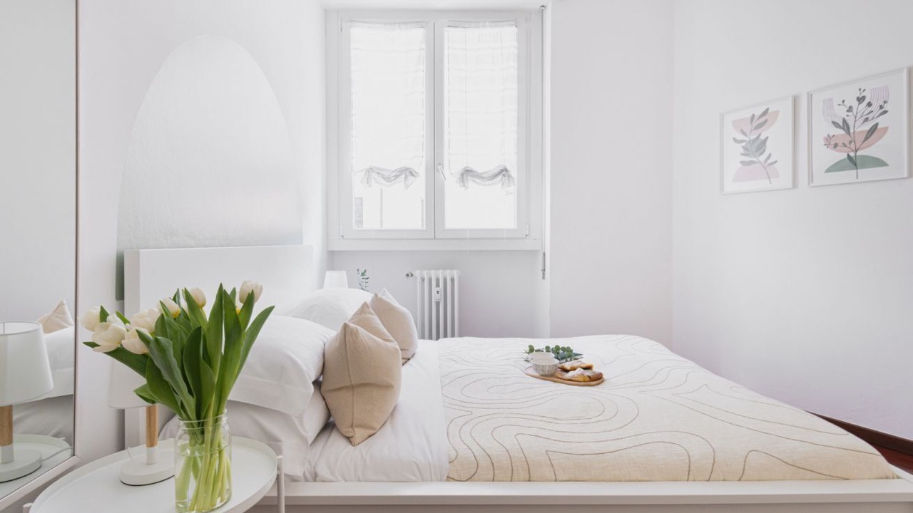 Photo of Bedroom in Navigli