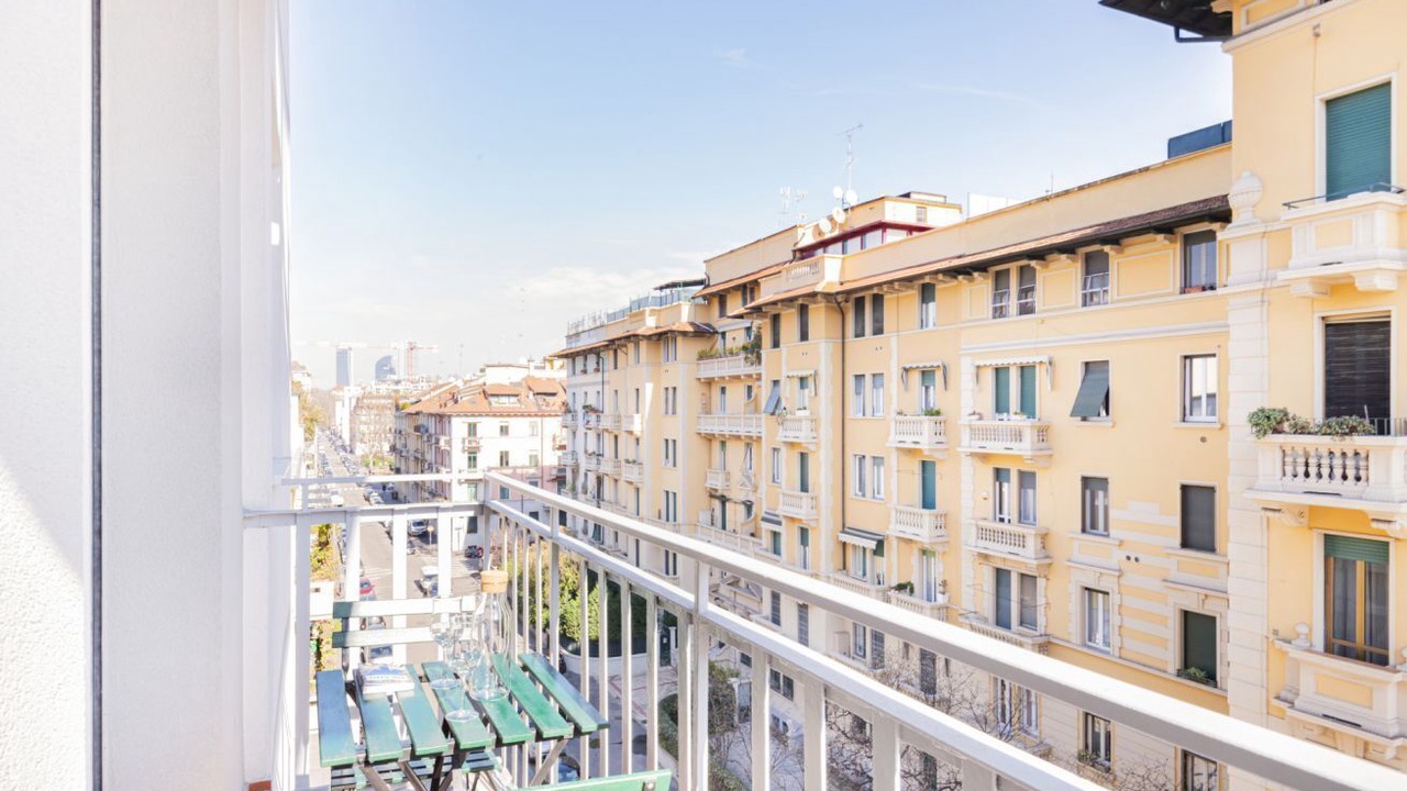 Photo of Outdoor in Navigli