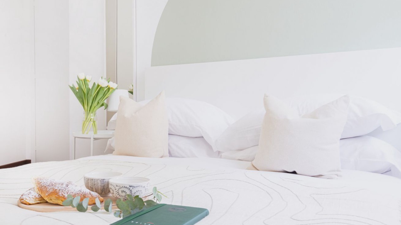 Photo of Bedroom in Navigli