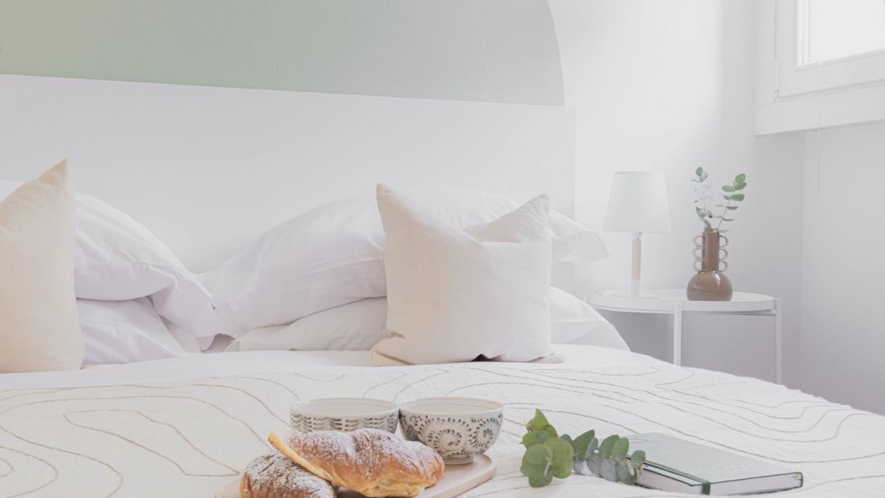 Photo of Bedroom in Navigli
