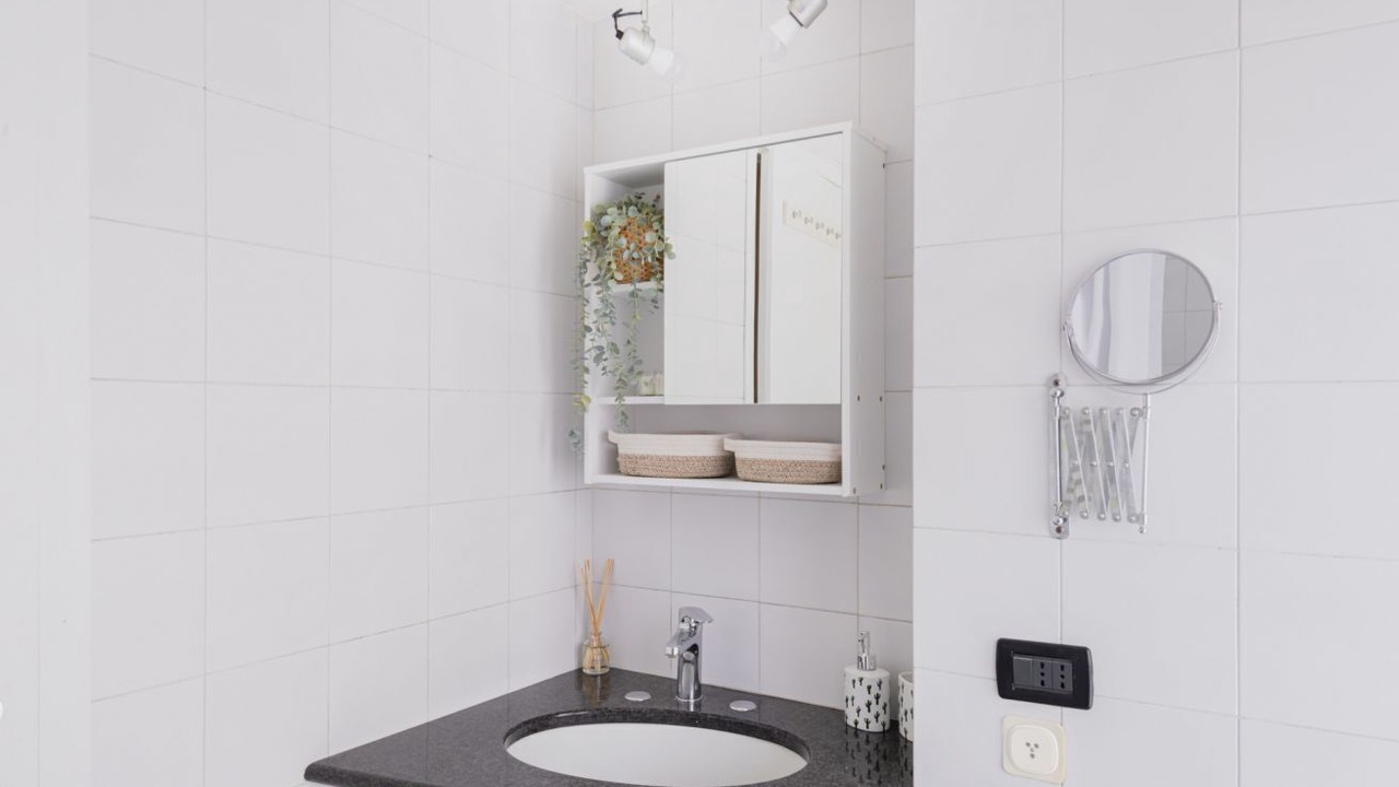 Photo of Bathroom in Navigli
