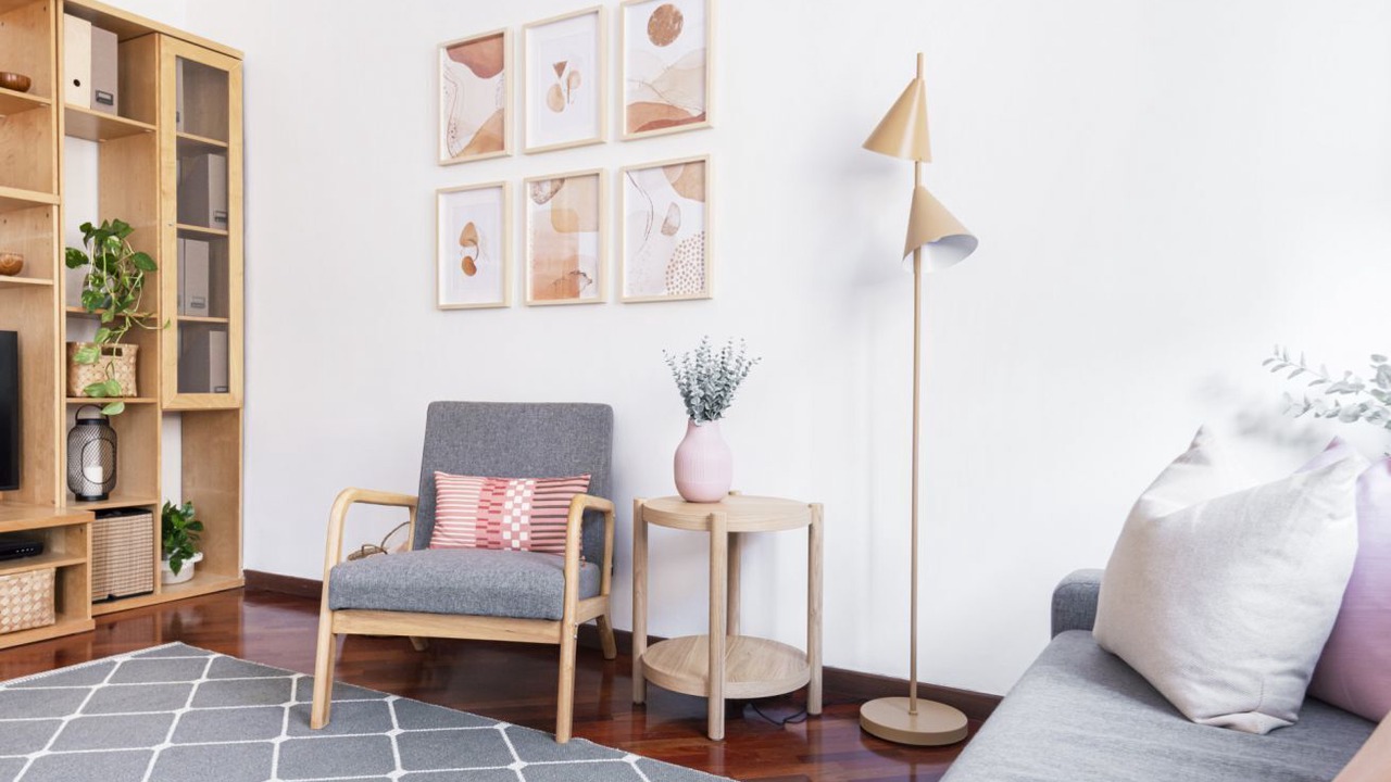 Photo of Livingroom in Navigli