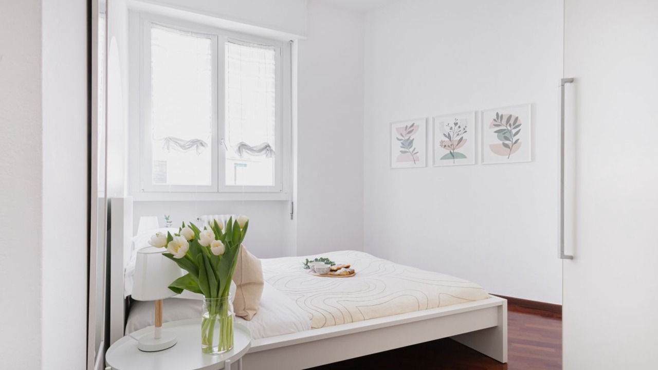 Photo of Bedroom in Navigli