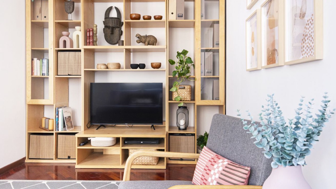 Photo of Livingroom in Navigli