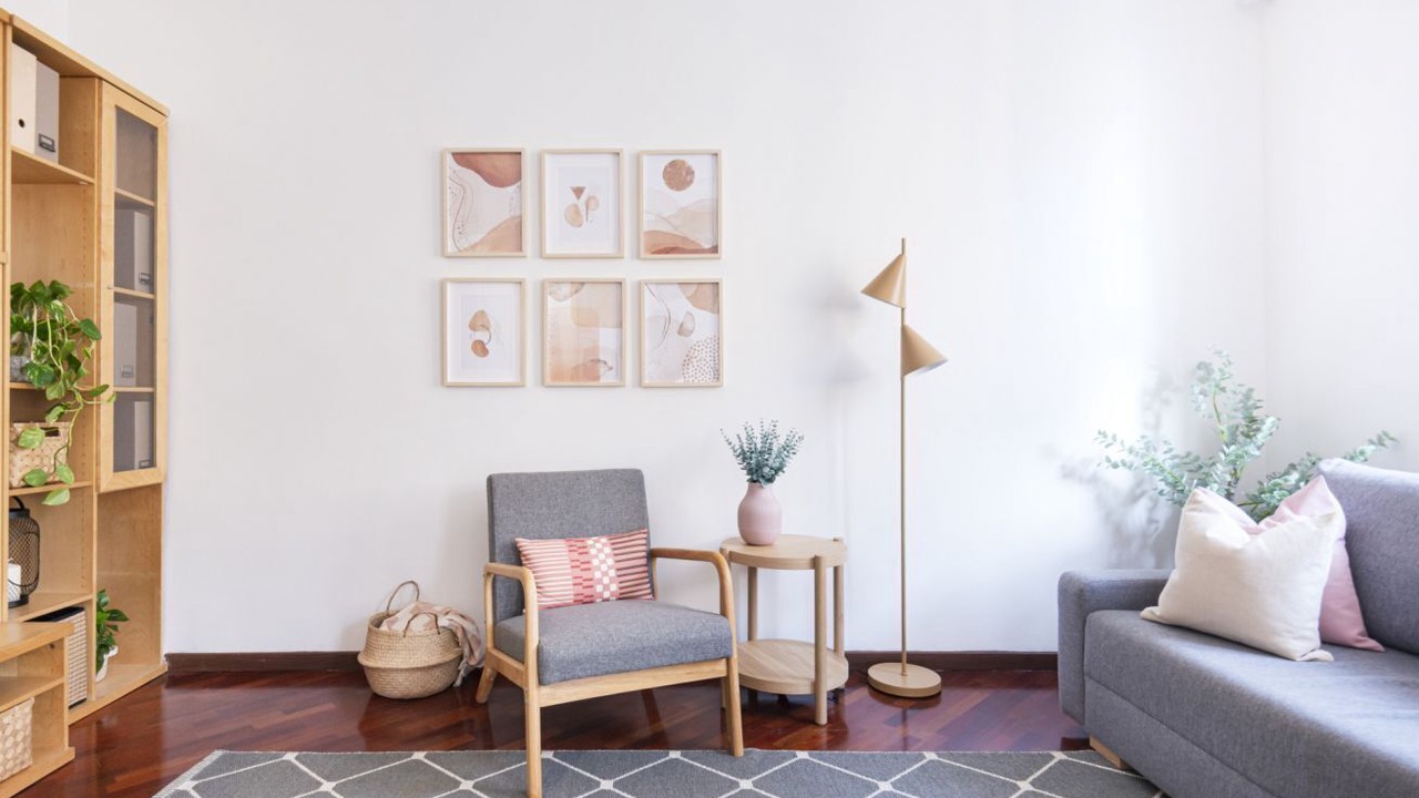 Photo of Livingroom in Navigli