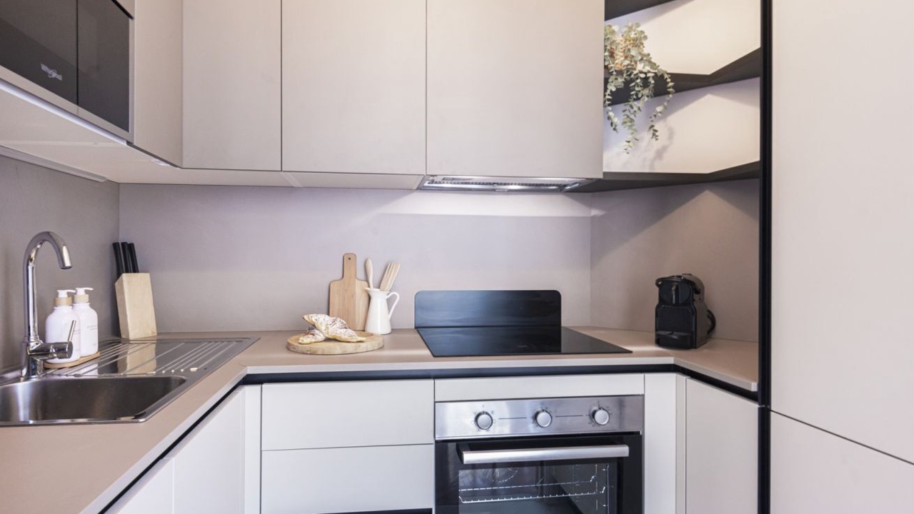 Photo of Kitchen in Navigli