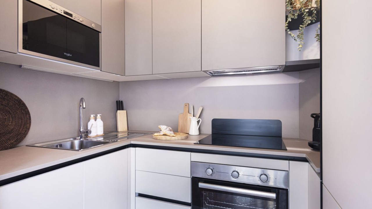 Photo of Kitchen in Navigli