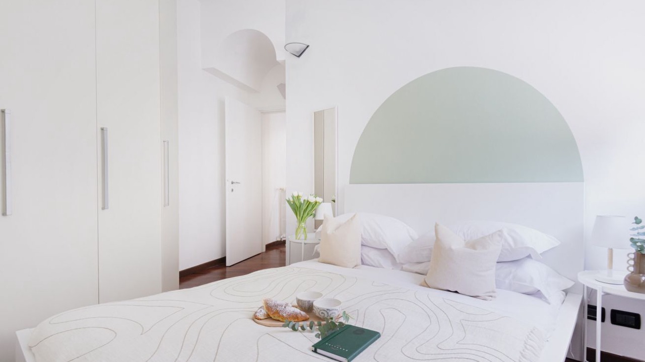 Photo of Bedroom in Navigli
