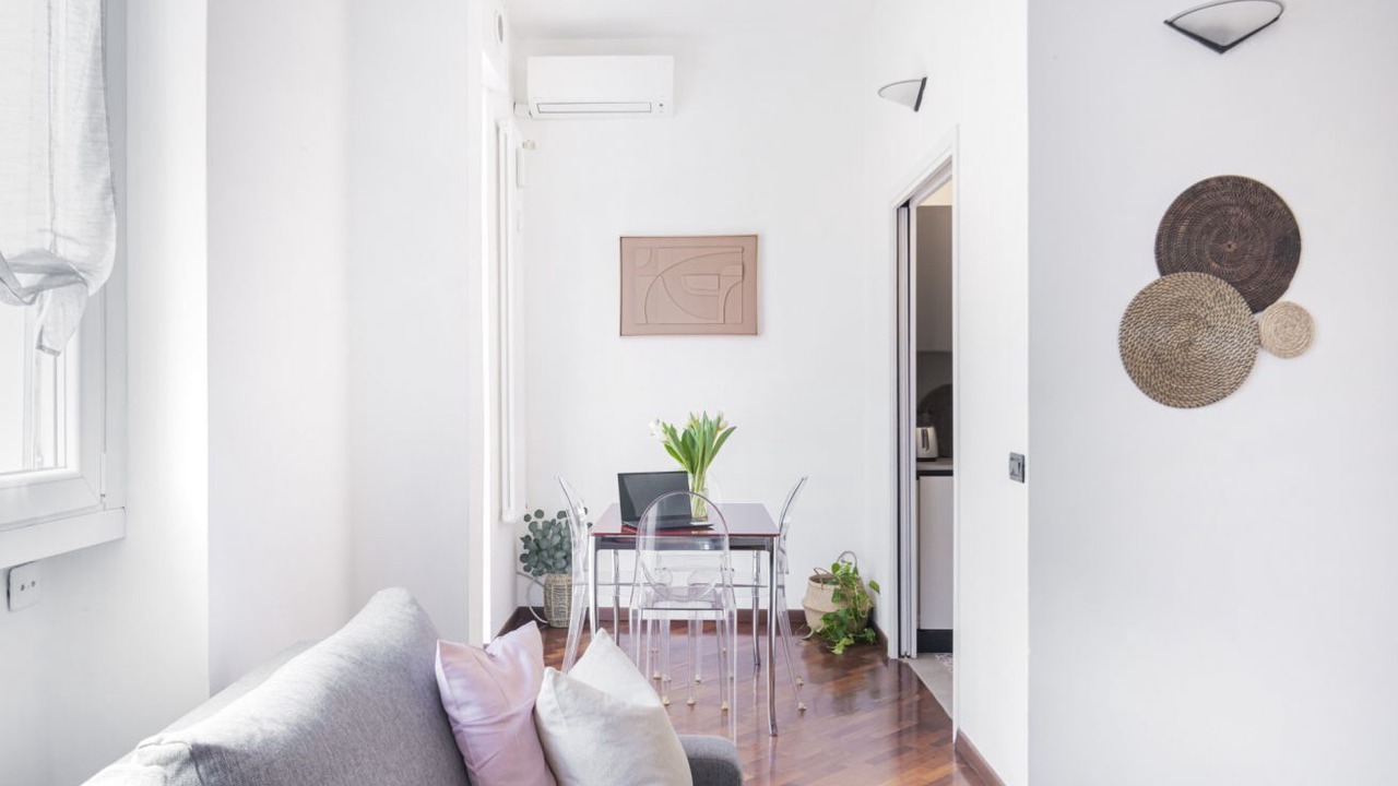Photo of Livingroom in Navigli