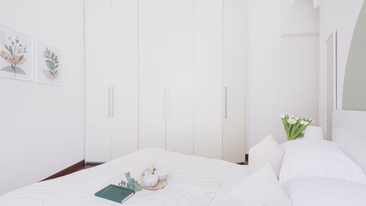Photo of Bedroom in Navigli