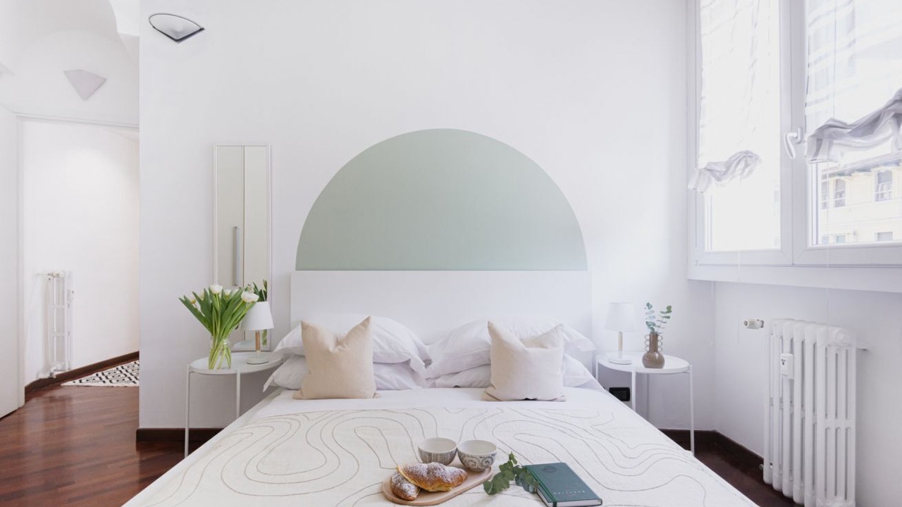 Photo of Bedroom in Navigli